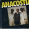 Anacostia (Vinyl) Mp3