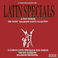 Latin Specials & Paso Dobles Mp3