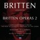 Britten Conducts Britten Vol. 2: Operas II CD10 Mp3