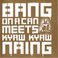 Bang On A Can Meets Kyaw Kyaw Naing Mp3