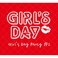 Girl's Day Party #2 (CDS) Mp3