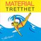 Materialtretthet (Vinyl) Mp3