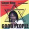 Good People (With Singer Blue) Mp3
