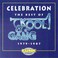 Celebration: The Best Of Kool & The Gang (1979-1987) Mp3