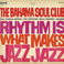 Rhythm Is What Makes Jazz Mp3