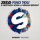 Find You (CDS) Mp3