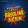 Bassline Kickin (CDS) Mp3
