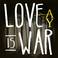 Love Is War (CDS) Mp3