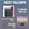 The Cool World & Dizzy Goes .. (Vinyl) Mp3