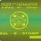 Sul-E-Stomp (With Suns Of Arqa) (MCD) Mp3