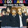 Go! Go! Maniac (CDS) Mp3