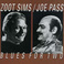 Blues For Two (With Joe Pass) (Vinyl) Mp3