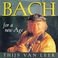 Bach For A New Age Mp3