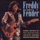 The Best Of Freddy Fender Mp3