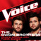 Who's Gonna Fill Their Shoes (The Voice Performance) (CDS) Mp3