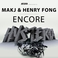 Encore (Feat. Henry Fong) (CDS) Mp3