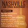 Nashville: On The Record (Live) Mp3