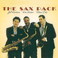 The Sax Pack [(With Jeff Kashiwa & Steve Cole) Mp3