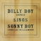 Sings Sonny Boy Mp3