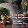 I Saw Mommy Biting Santa Claus - A Zombie Christmas Carol (CDS) Mp3
