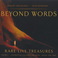 Beyond Words (Rare Live Treasures) (With Jon Jenkins) Mp3