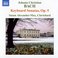 Keyboard Sonatas, Op.5 (Performed By Susan Alexander-Max) Mp3