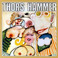 Thors Hammer (Vinyl) Mp3