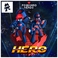 Hero (CDS) Mp3