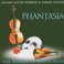 Phantasia & The Woman In White Suite (With Julian Lloyd Webber) Mp3
