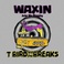 Waxin - No Diggity (CDS) Mp3