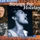 Strings For Holiday: A Tribute To Billie Holiday Mp3