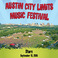 Live At Austin City Limits: Music Festival 2006 Mp3