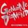 Genuine Diamond Mp3