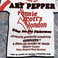 Blues For The Fisherman - Unreleased Art Pepper Vol. VI CD1 Mp3