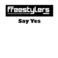 Say Yes (CDS) Mp3