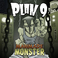 Manmade Monster Mp3