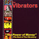 The Power of Money: The Best Of The Vibrators Mp3