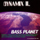 Bass Planet Mp3