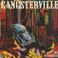Gangsterville (With The Latino Rockabilly War) (EP) Mp3