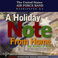 A Holiday Note From Home Mp3