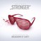 Stronger (Kanye West Cover) (CDS) Mp3