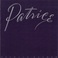 Patrice (Vinyl) Mp3
