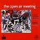 The Open Air Meeting (With Marty Ehrlich) Mp3