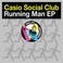 Running Man (EP) Mp3