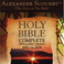 Holy Bible: Complete King James Version (Reissued 2007) CD3 Mp3