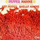 Pepper Manne (With Shelly Manne) (Vinyl) Mp3