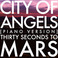 City Of Angels (Piano Version) (CDS) Mp3