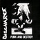 Punk And Destroy Mp3