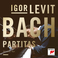 Bach Partitas, Bwv 825-830 CD1 Mp3