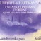 Gurdjieff · De Hartmann - 4/5. Chants Et Rhythmes D'orient CD1 Mp3